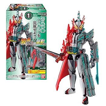 Amazon | 装動 仮面ライダーセイバー Book2 & 装動 仮面ライダー